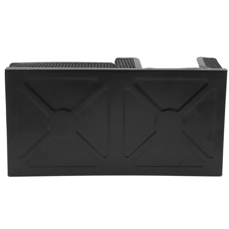 Apol Metal Wired Mesh Design Multifunctional Desk Organizer,Desk Tidy,Pen Holder,Card Case,Storage Box for Home Office Desktop Decration - Image 3